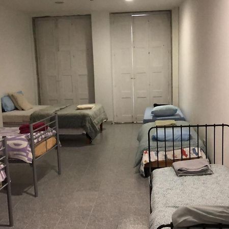 Casa Augusta 3 Hostel Braga Ngoại thất bức ảnh