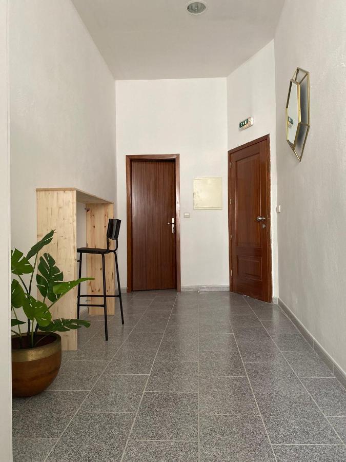 Casa Augusta 3 Hostel Braga Ngoại thất bức ảnh