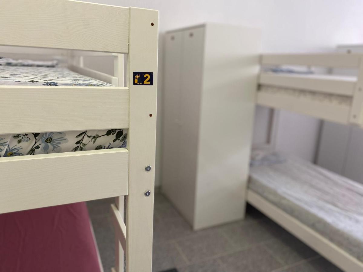Casa Augusta 3 Hostel Braga Ngoại thất bức ảnh