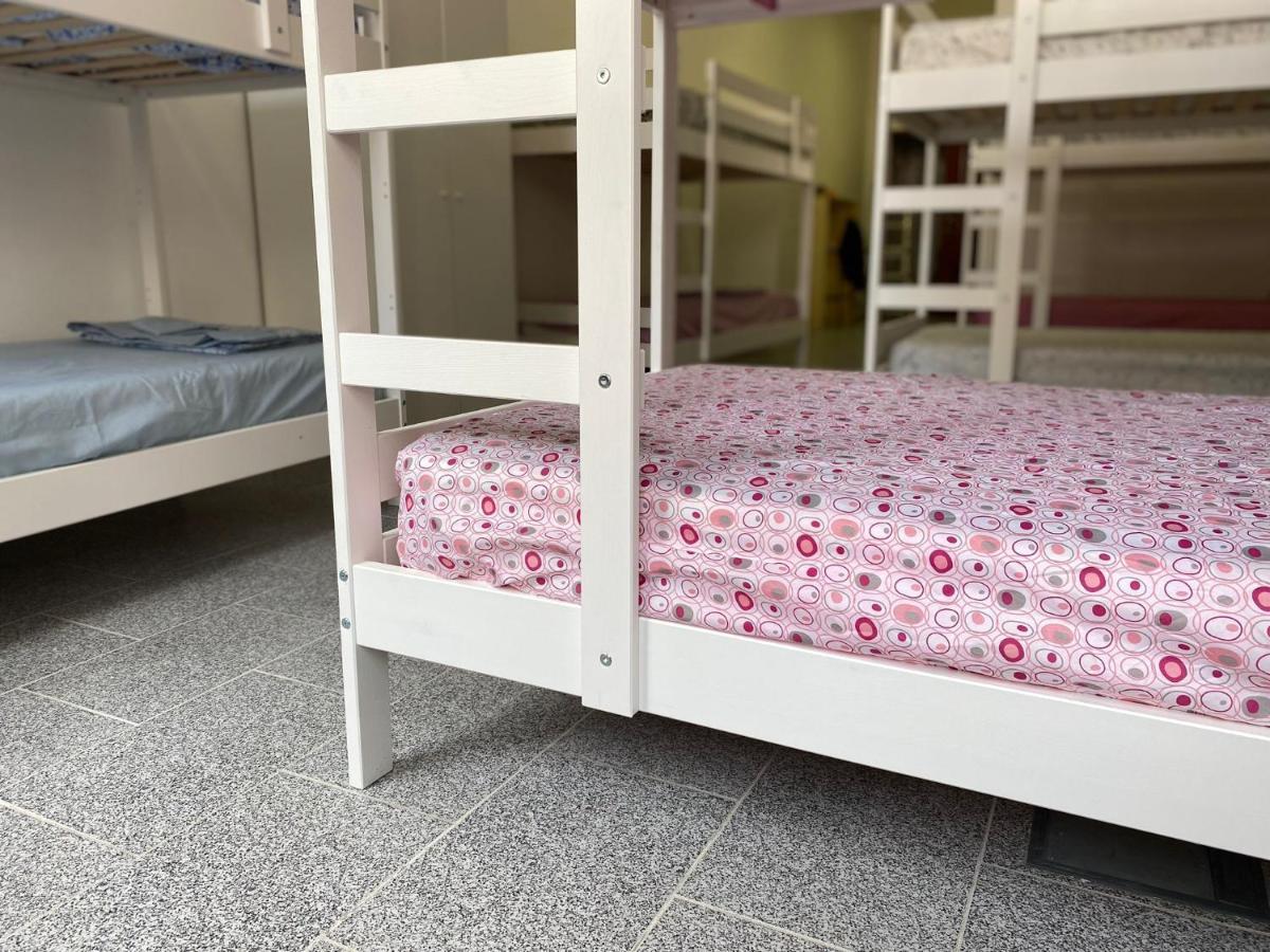 Casa Augusta 3 Hostel Braga Ngoại thất bức ảnh