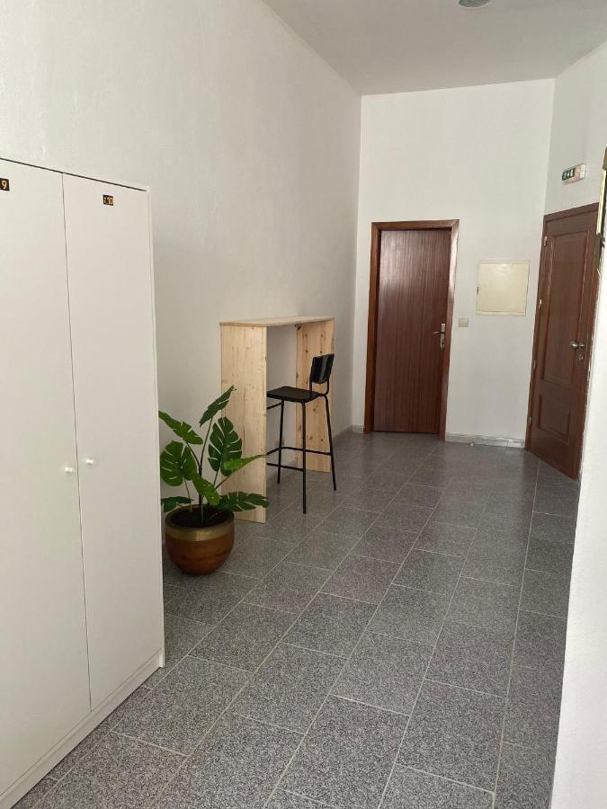 Casa Augusta 3 Hostel Braga Ngoại thất bức ảnh