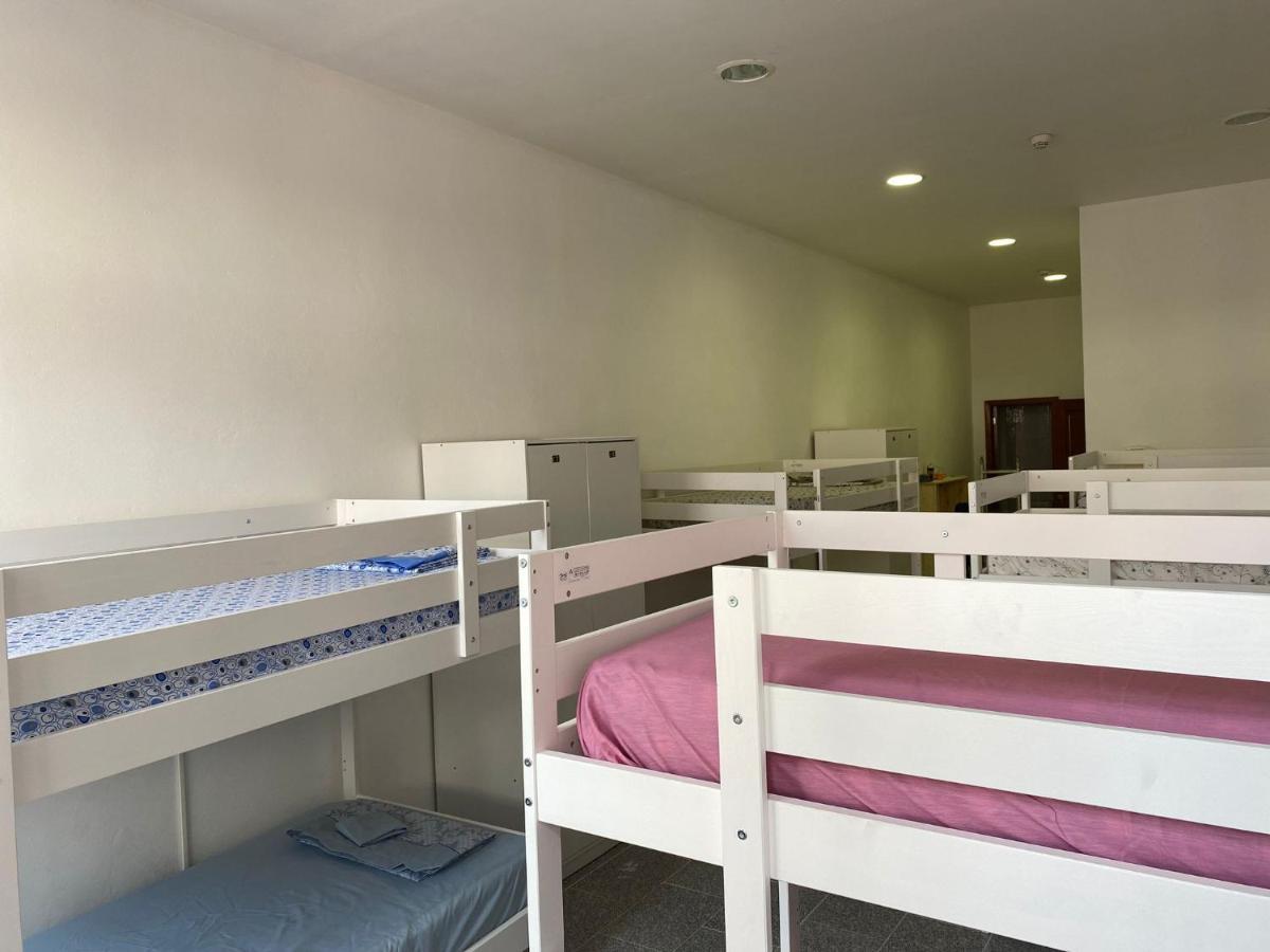 Casa Augusta 3 Hostel Braga Ngoại thất bức ảnh