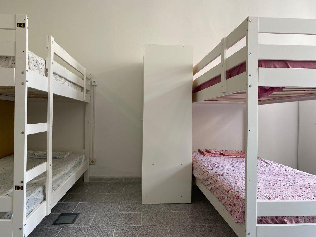 Casa Augusta 3 Hostel Braga Ngoại thất bức ảnh