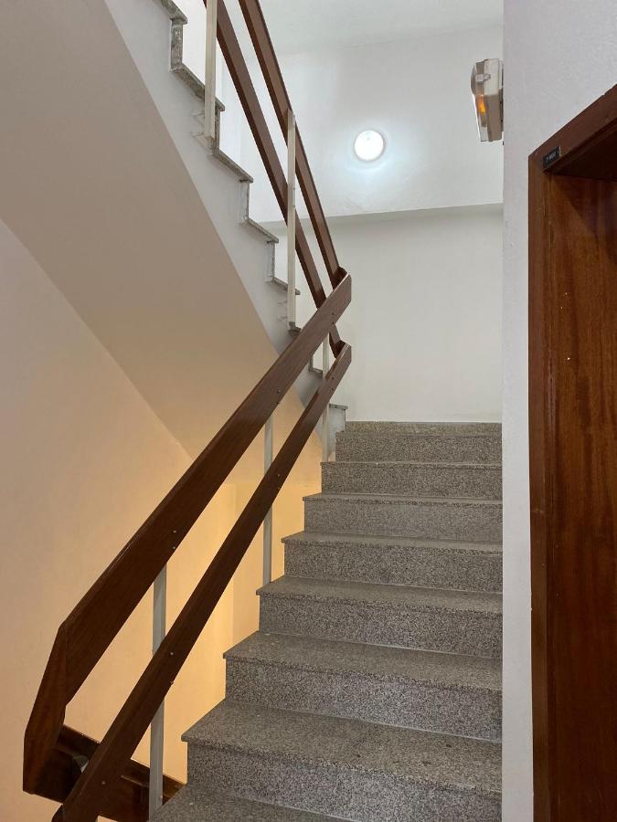 Casa Augusta 3 Hostel Braga Ngoại thất bức ảnh