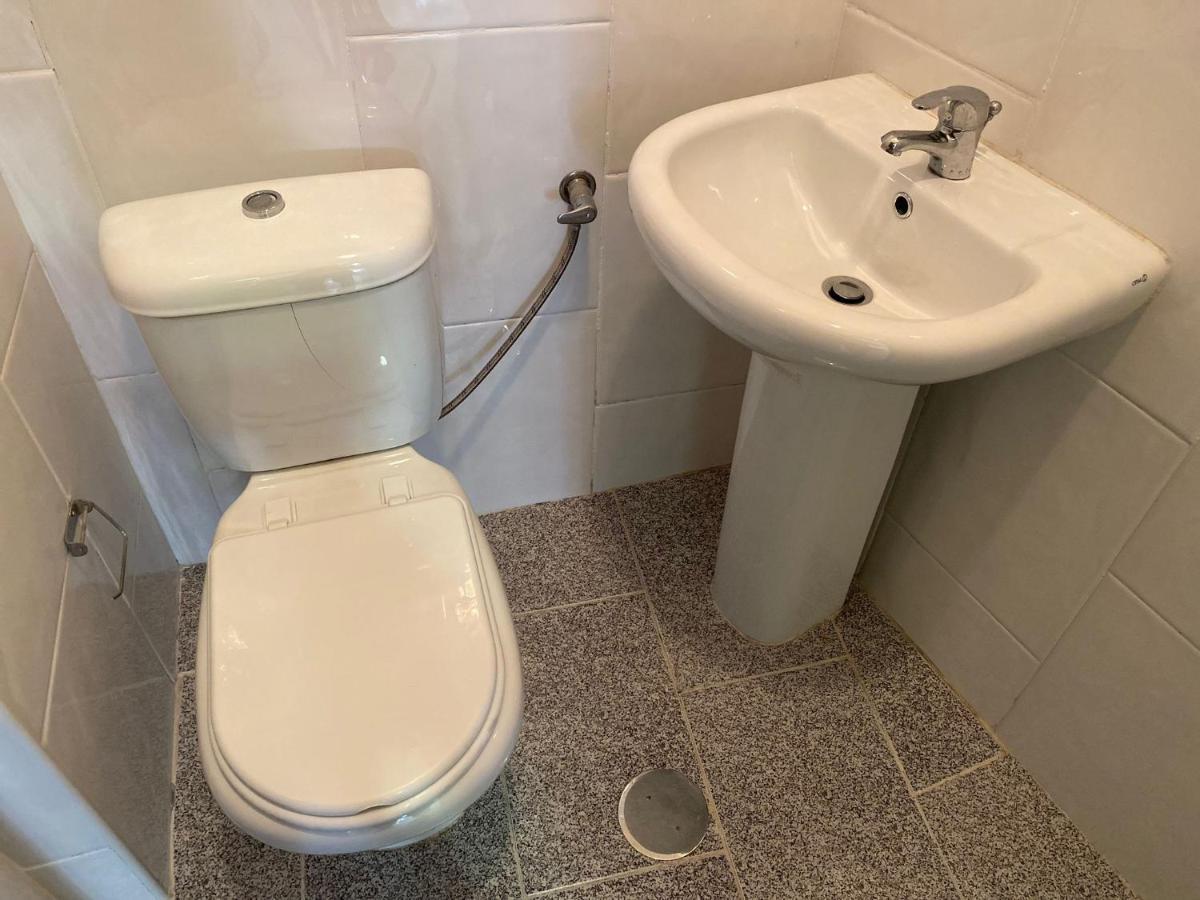 Casa Augusta 3 Hostel Braga Ngoại thất bức ảnh