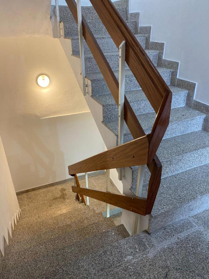 Casa Augusta 3 Hostel Braga Ngoại thất bức ảnh