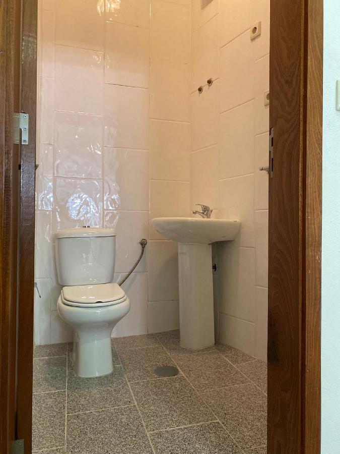 Casa Augusta 3 Hostel Braga Ngoại thất bức ảnh