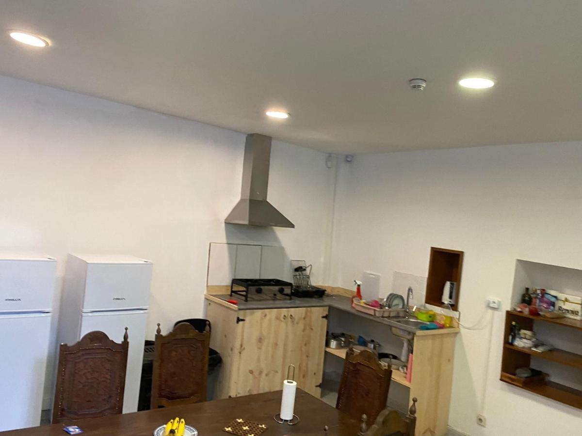 Casa Augusta 3 Hostel Braga Ngoại thất bức ảnh