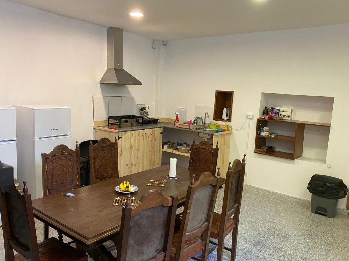 Casa Augusta 3 Hostel Braga Ngoại thất bức ảnh
