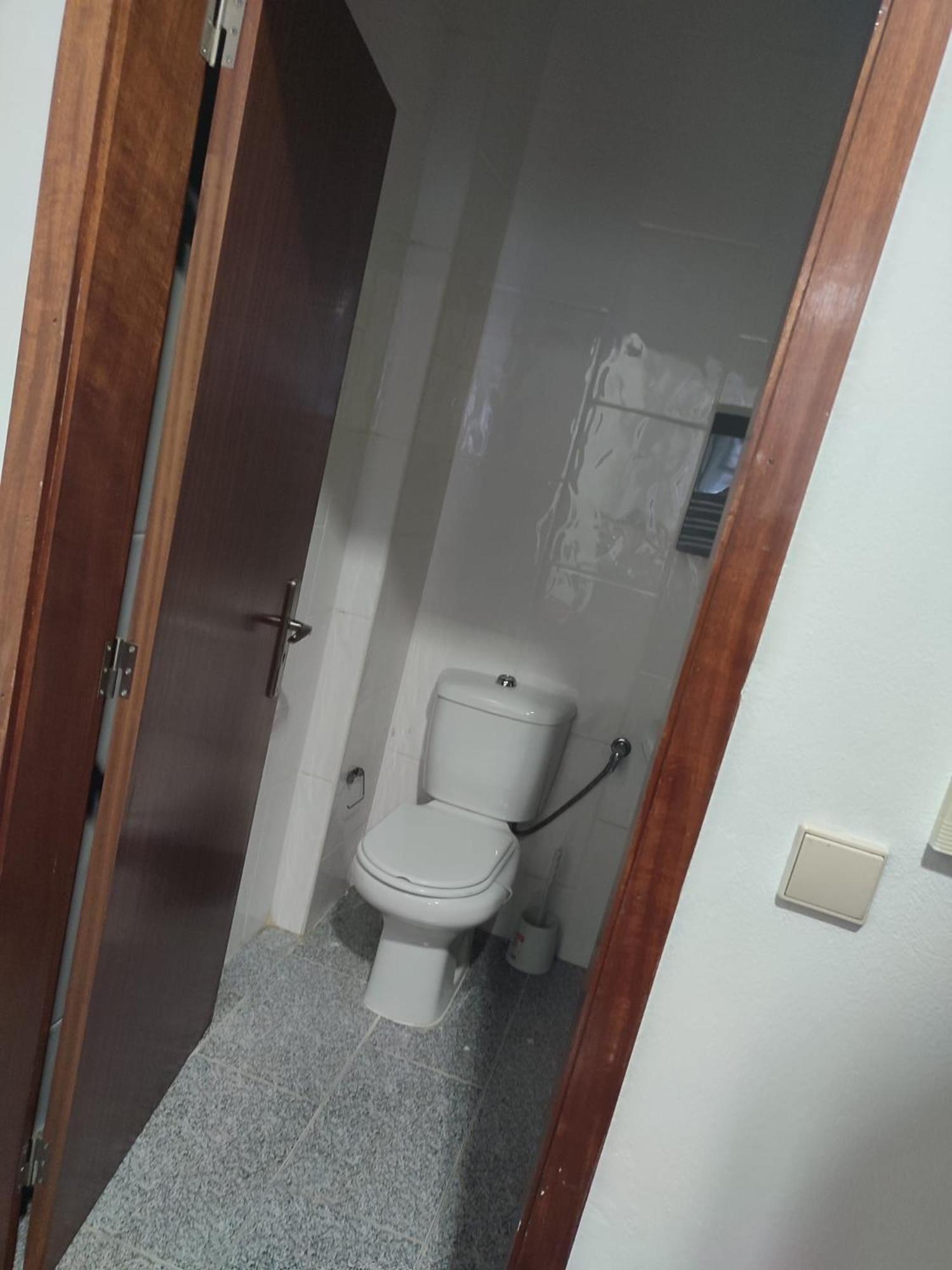 Casa Augusta 3 Hostel Braga Ngoại thất bức ảnh