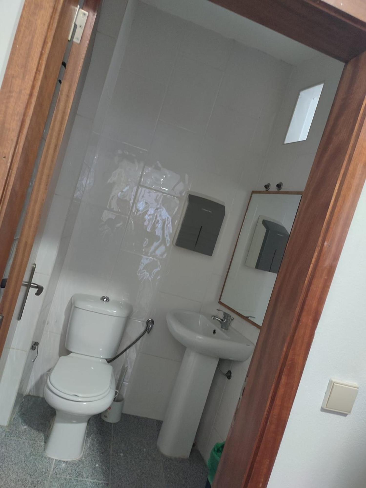 Casa Augusta 3 Hostel Braga Ngoại thất bức ảnh