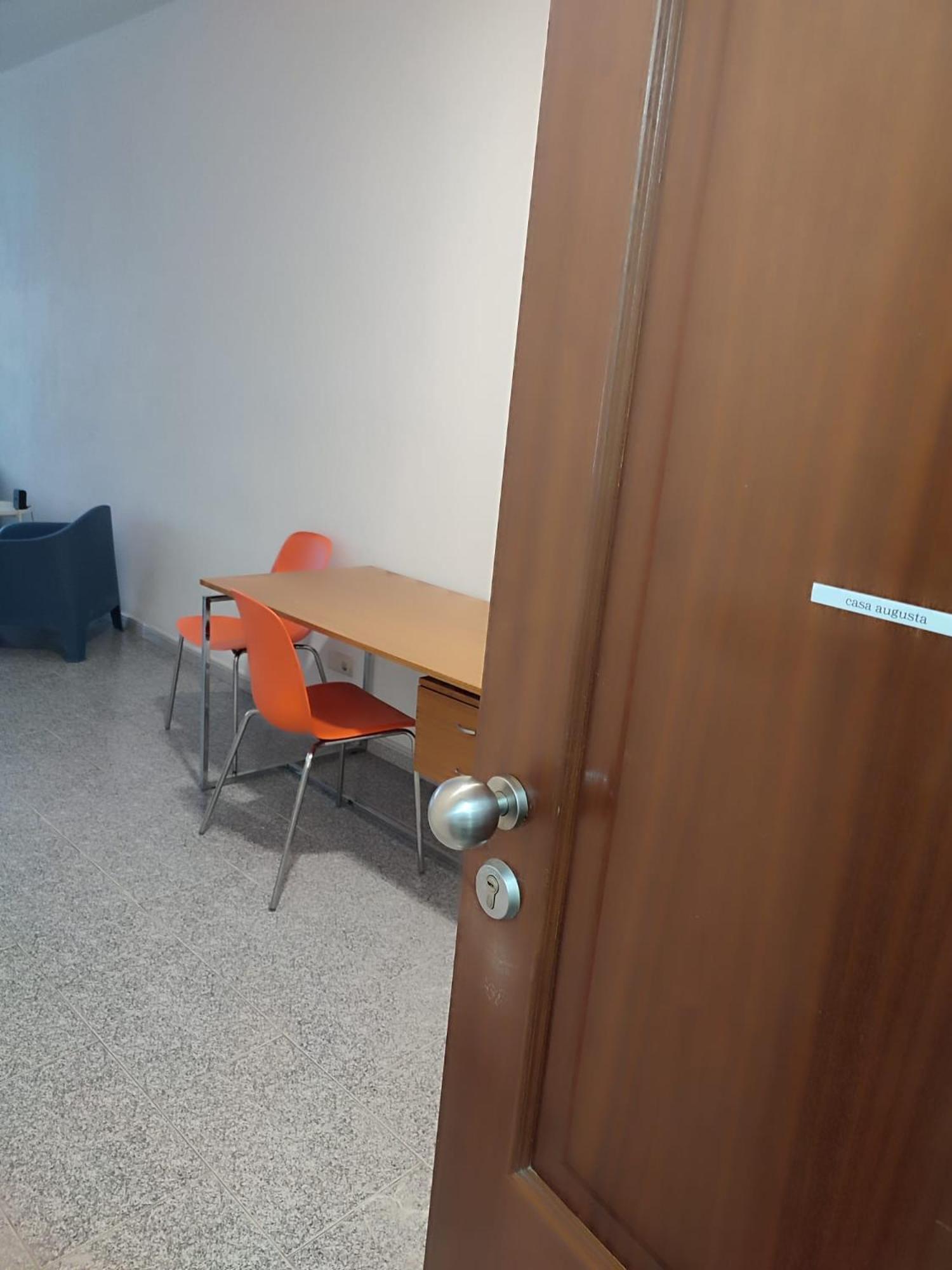 Casa Augusta 3 Hostel Braga Ngoại thất bức ảnh