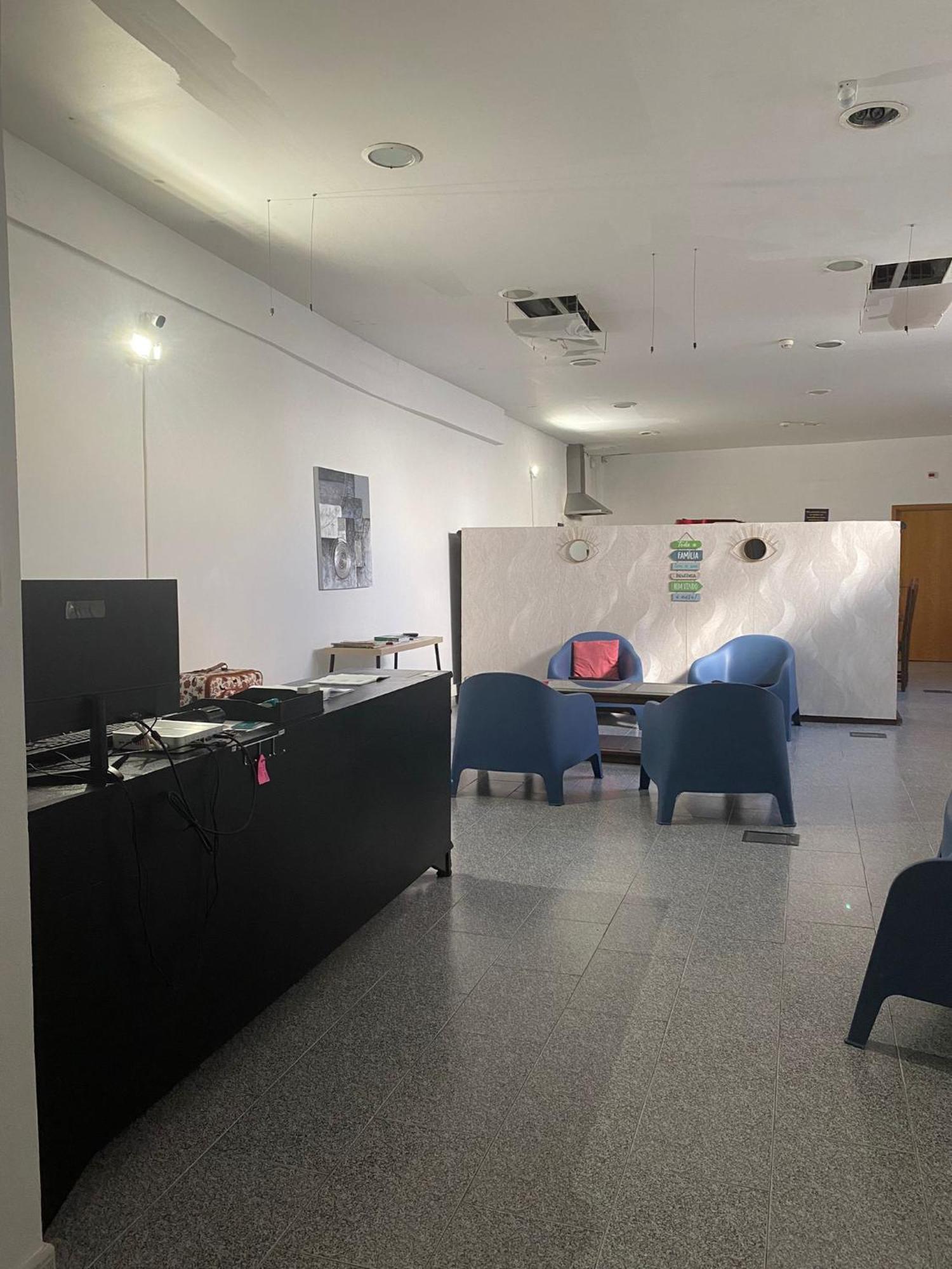 Casa Augusta 3 Hostel Braga Ngoại thất bức ảnh