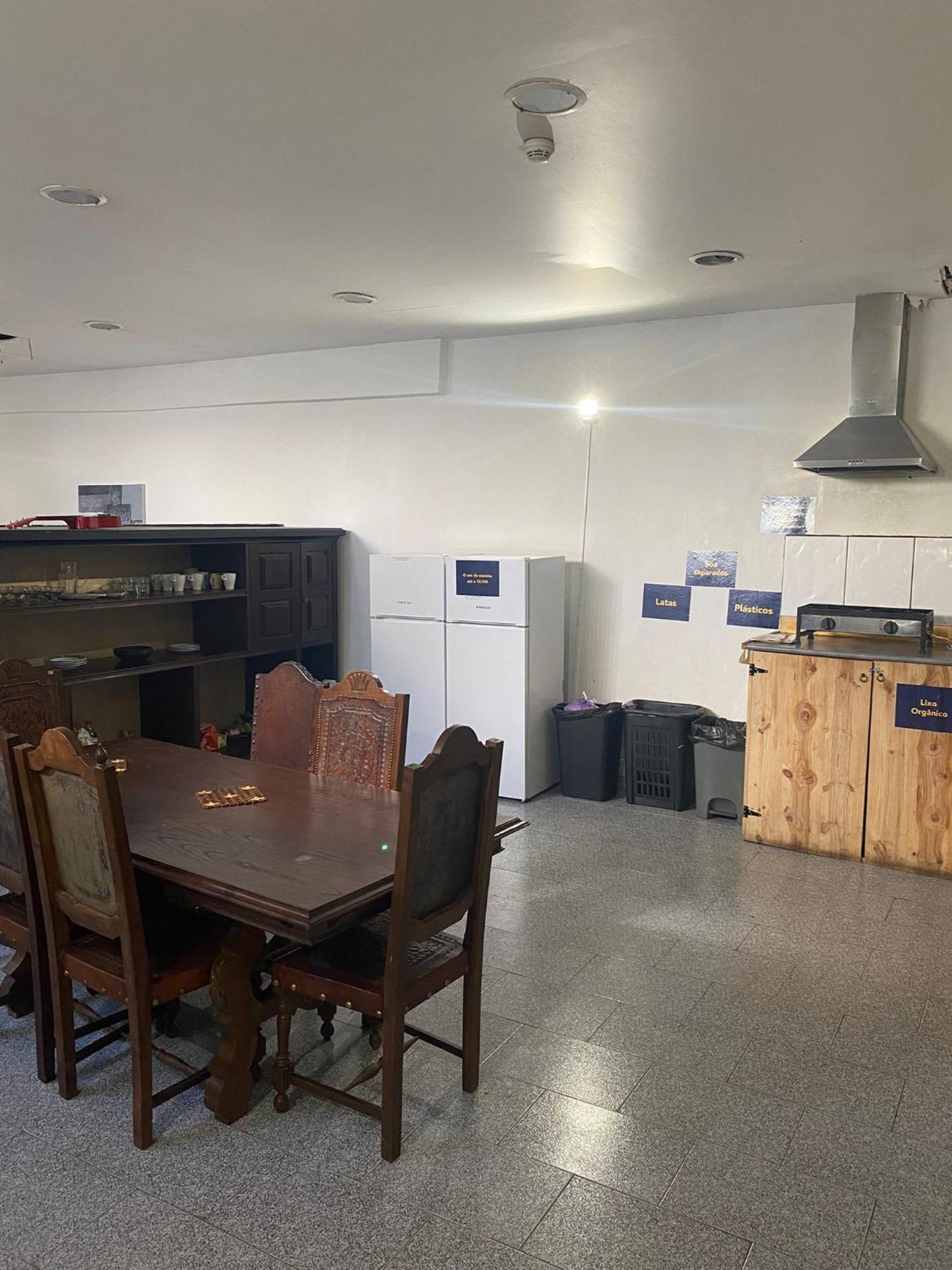 Casa Augusta 3 Hostel Braga Ngoại thất bức ảnh