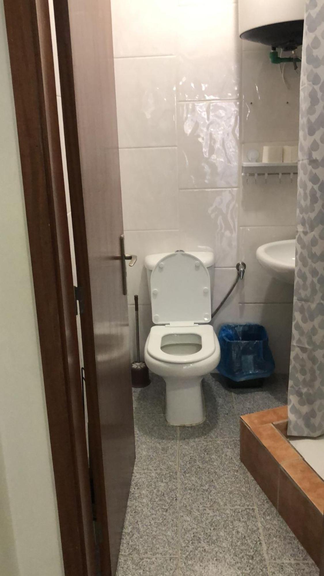 Casa Augusta 3 Hostel Braga Ngoại thất bức ảnh