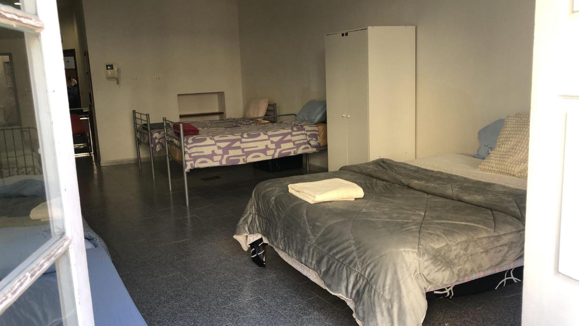 Casa Augusta 3 Hostel Braga Ngoại thất bức ảnh