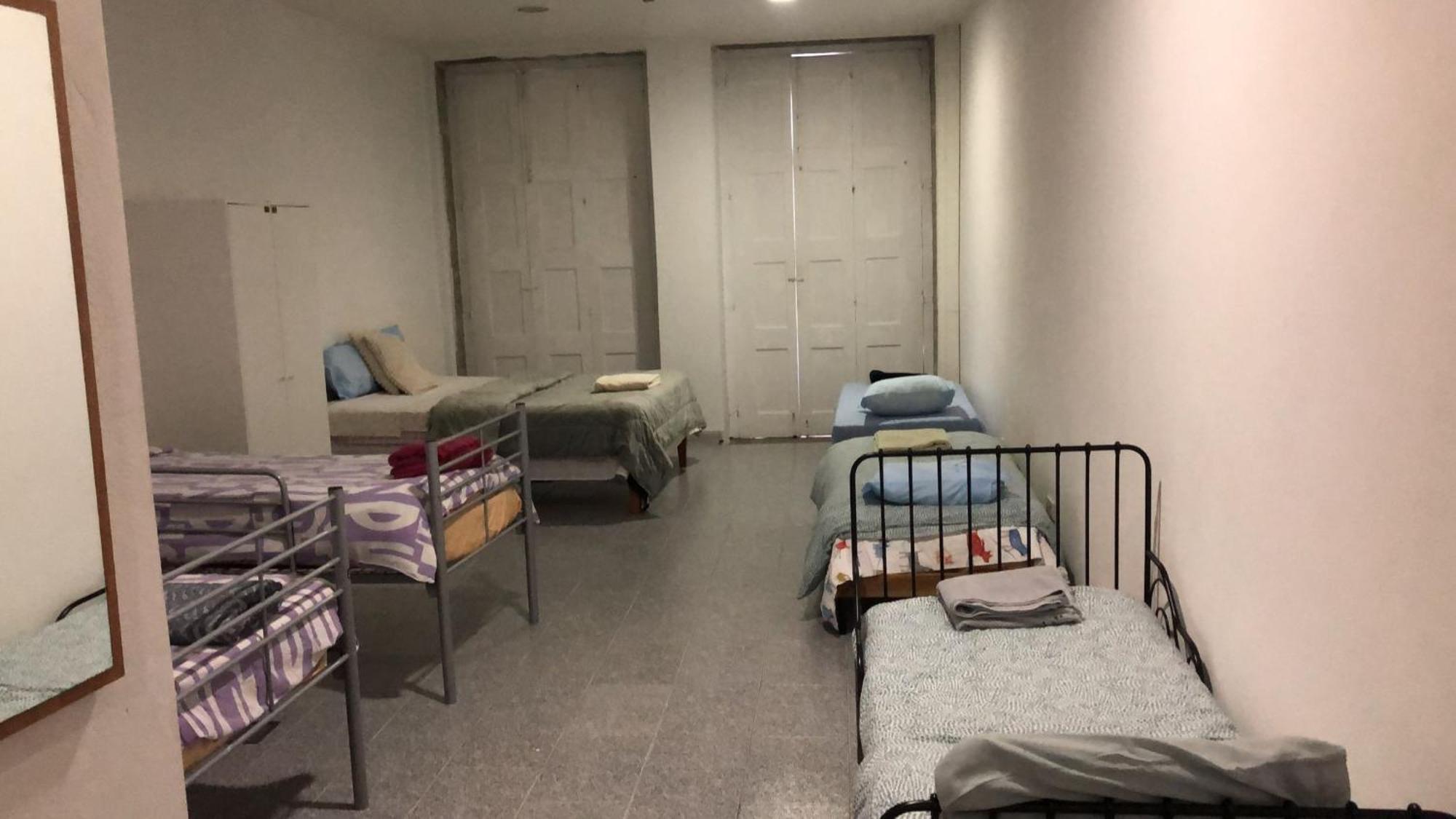 Casa Augusta 3 Hostel Braga Ngoại thất bức ảnh