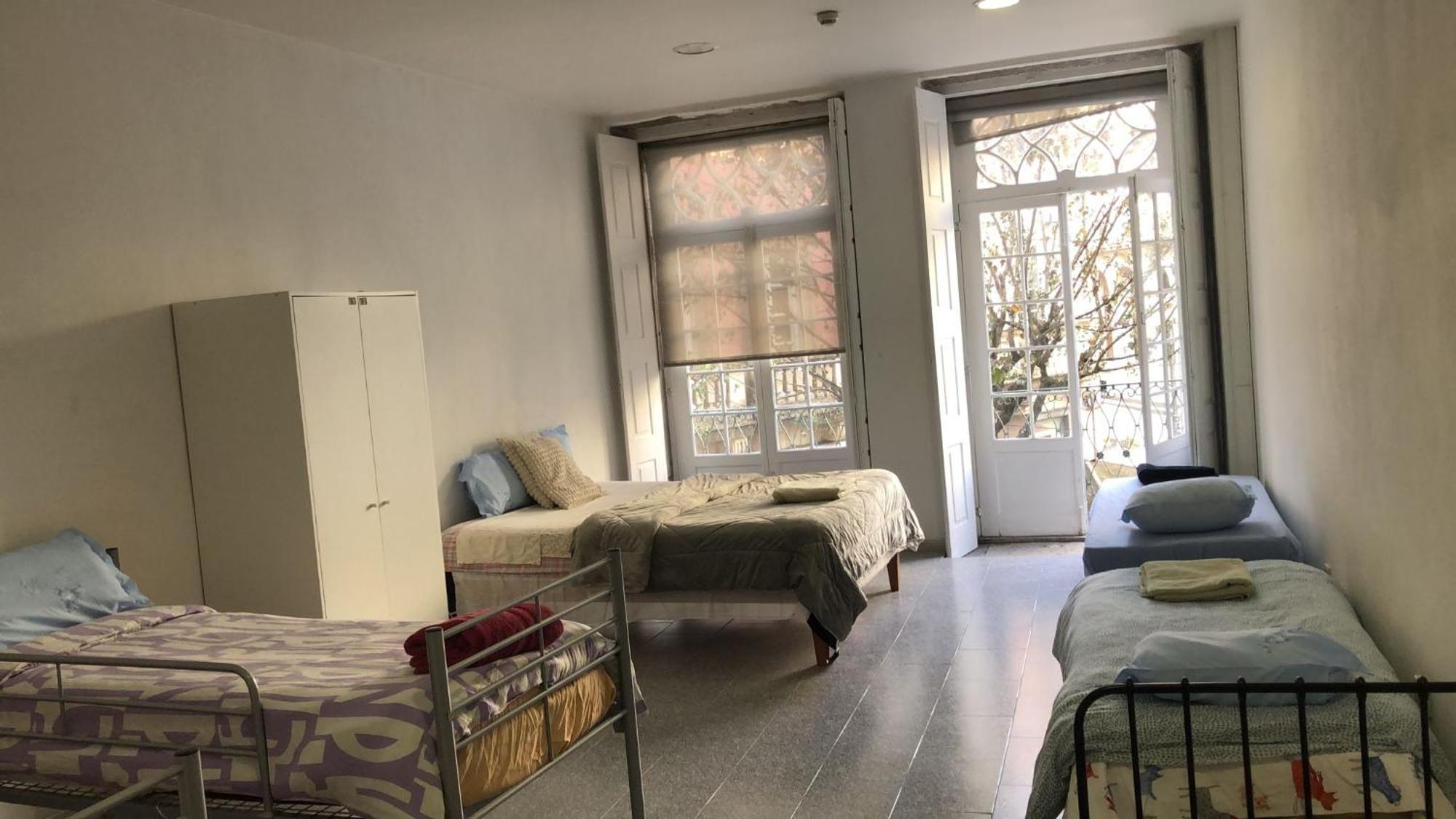 Casa Augusta 3 Hostel Braga Ngoại thất bức ảnh